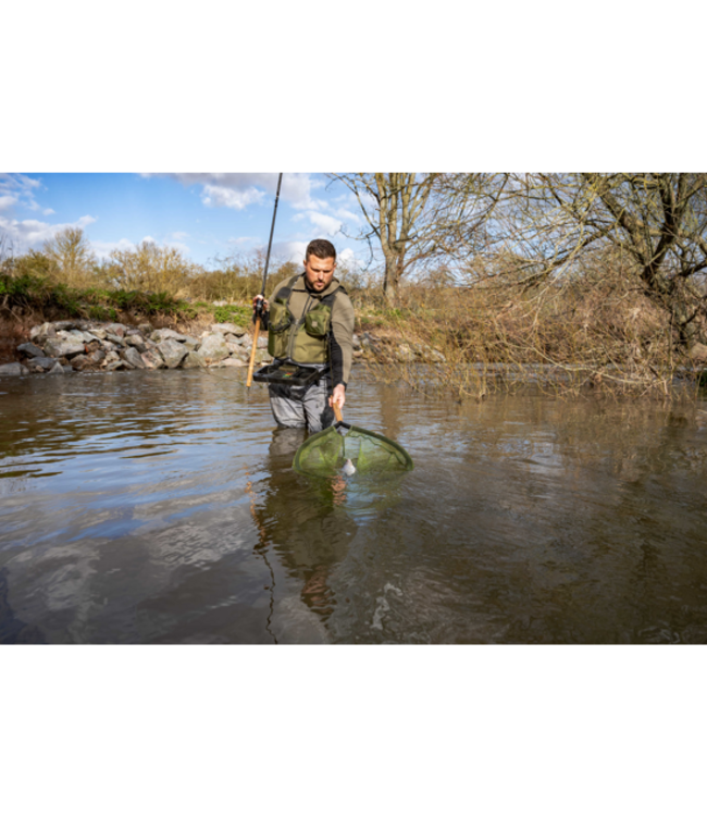 Korum Glide Floating Net - Latex 26" - 66cm