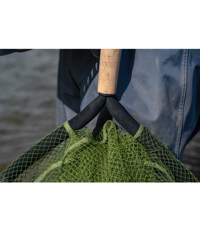 Korum Glide Flottant Epuisette - Latex 26" - 66cm