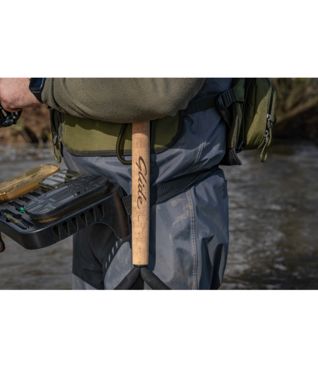 Korum Glide Flottant Epuisette - Latex 26" - 66cm