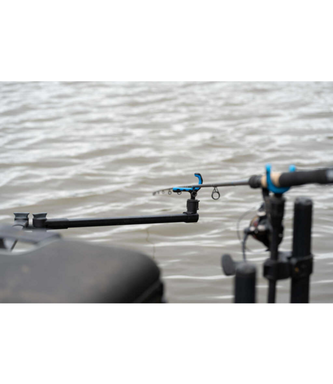 Preston Rod Safe - Method