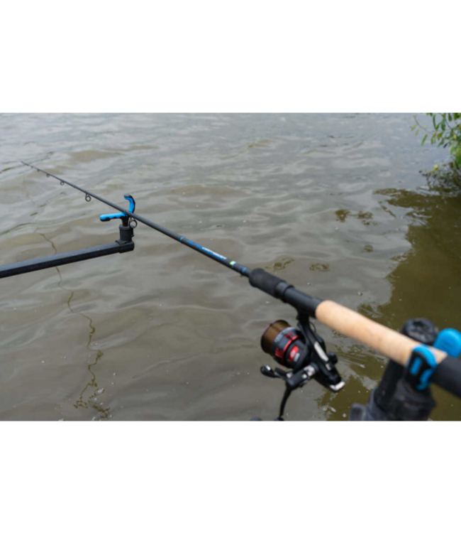 Preston Rod Safe - Method