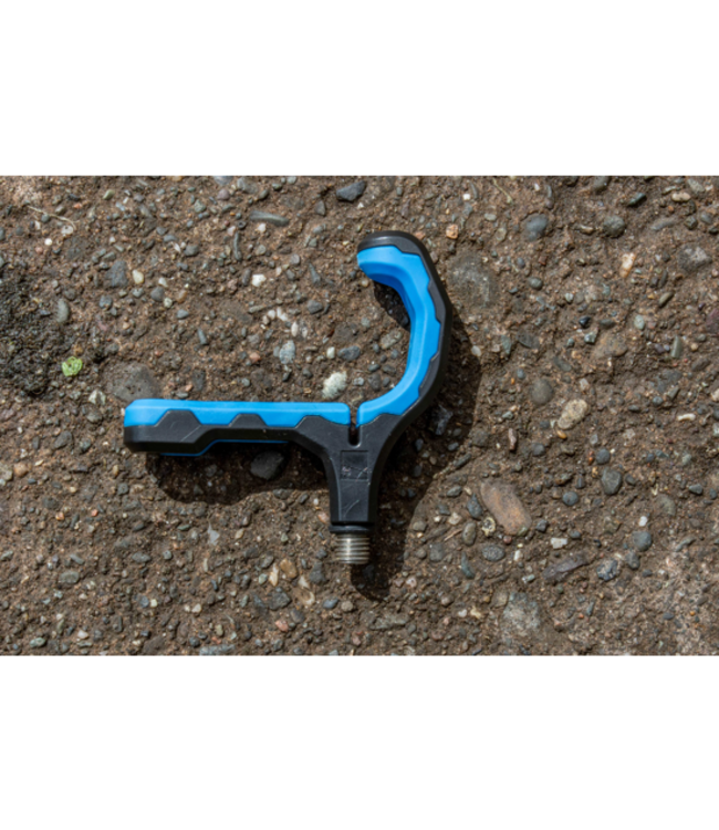 Preston Rod Safe - Method