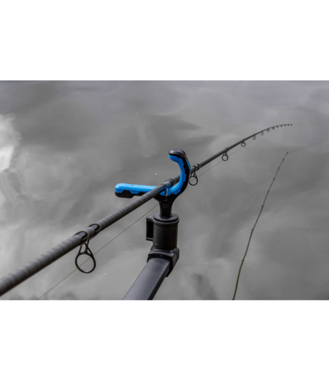 Preston Rod Safe - Method