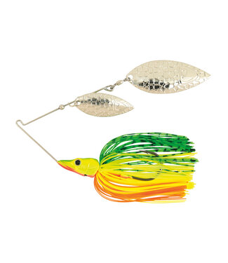 Fox Rage Ultra UV Spinnerbait 20g Firetiger