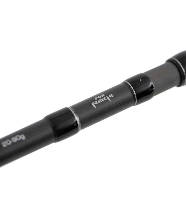 Fox Rage TR Versatile Shad 2.25m 20-90g