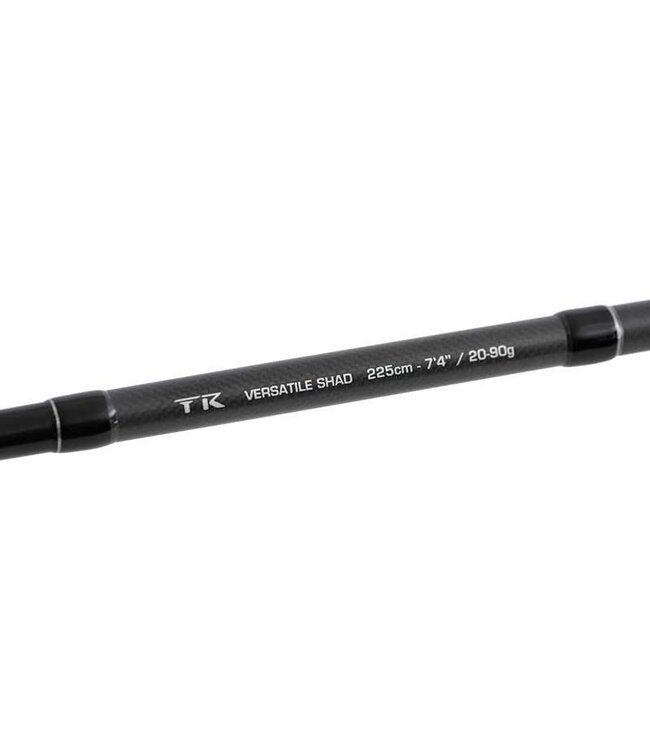 Fox Rage TR Versatile Shad 2.25m 20-90g