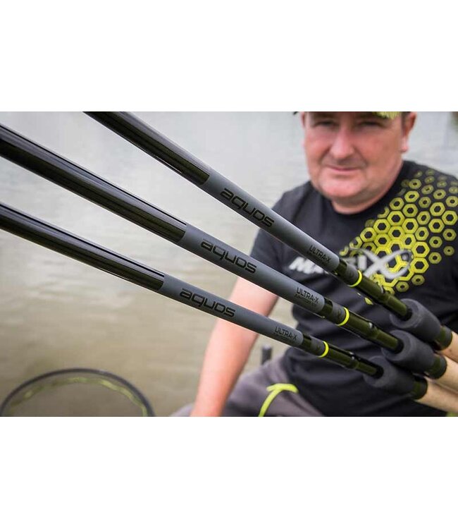 Matrix Aquos Ultra-X Feeder