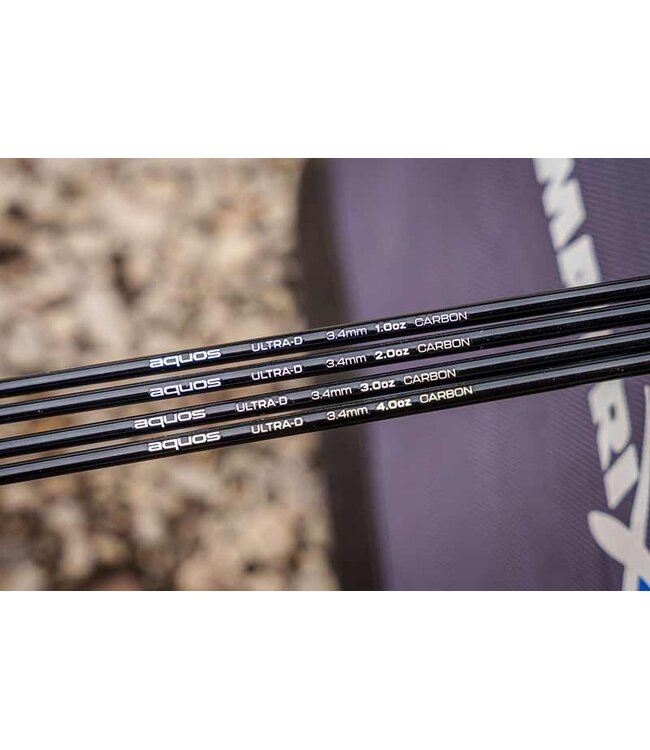 Matrix Aquos Ultra-D Feeder