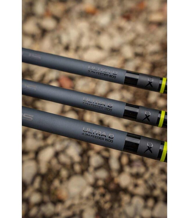 Matrix Aquos Ultra-D Feeder