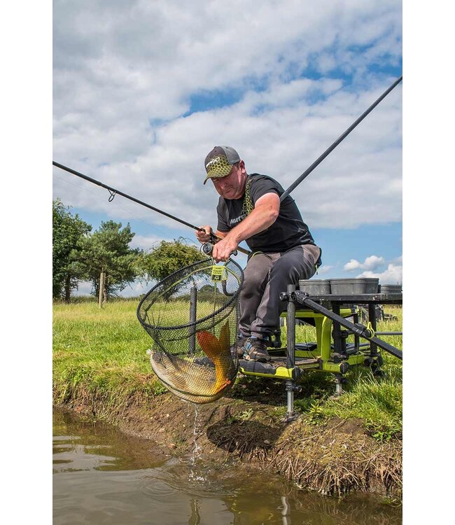 Matrix Aquos Ultra-XD Method Feeder