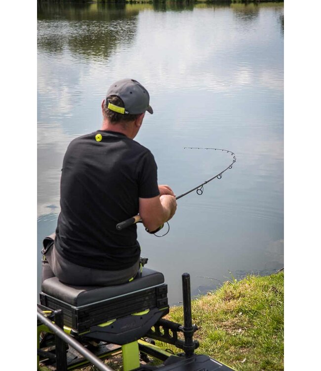 Matrix Aquos Ultra-XD Method Feeder