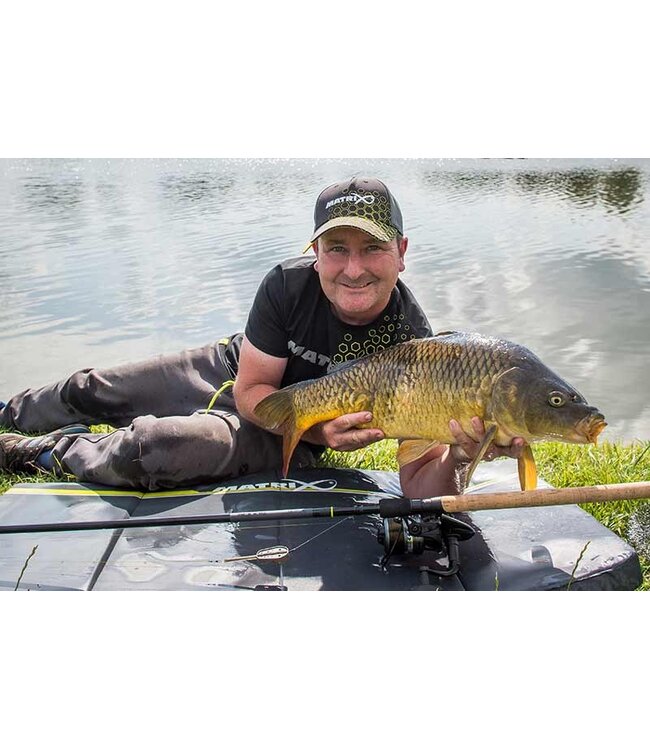 Matrix Aquos Ultra-XD Method Feeder