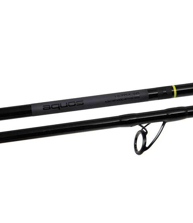 Matrix Aquos Ultra-XD Method Feeder