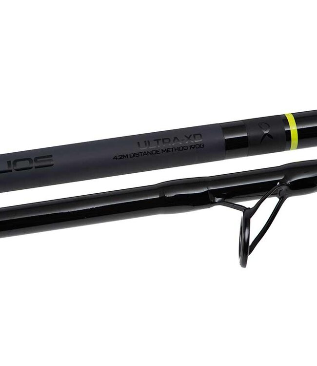 Matrix Aquos Ultra-XD Method Feeder