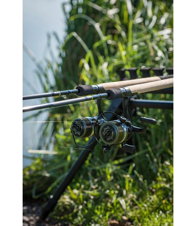 Matrix Aquos Ultra-W Waggler Rod
