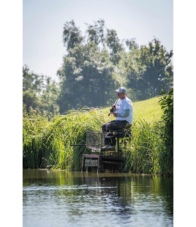 Matrix Aquos Ultra-W Waggler Rod