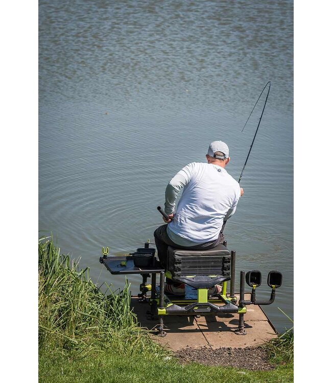 Matrix Aquos Ultra-W Waggler Rod