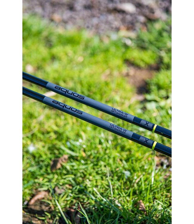 Matrix Aquos Ultra-W Waggler Rod