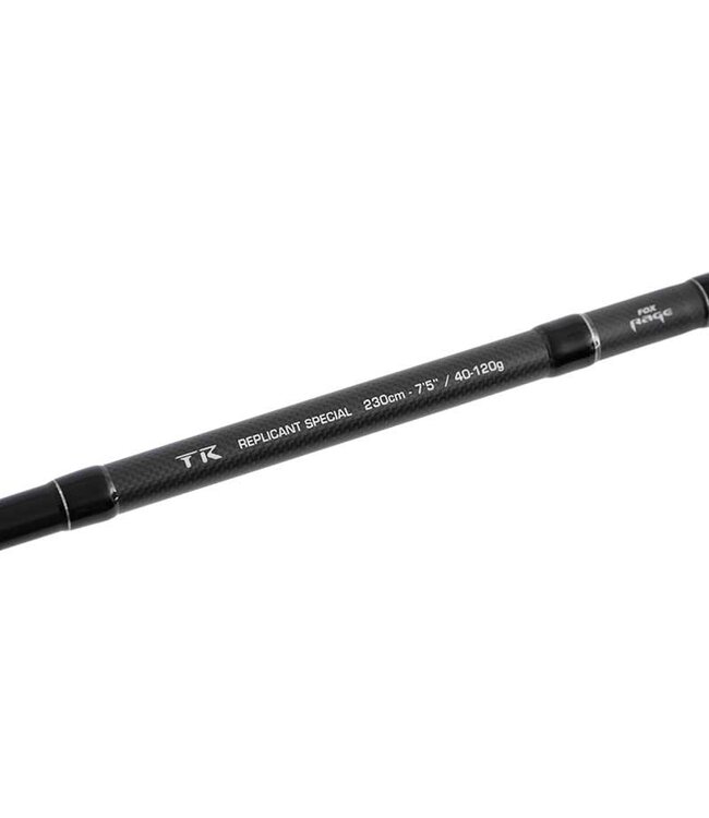 Fox Rage TR Replicant Special 2.30m 40-120g