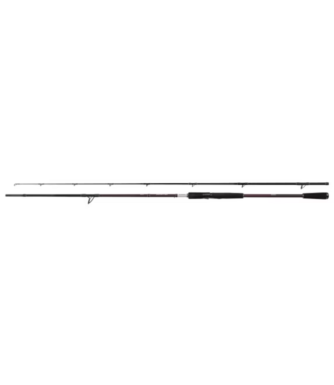 Shimano Yasei BB AX Pike XH Spin (2 delen) 2.50m 30-90g