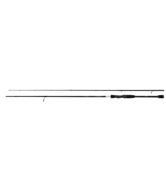 Shimano Rod Yasei BB AX Perch Fin - Vers Spin (2 Teile) 2,30m 3-12g