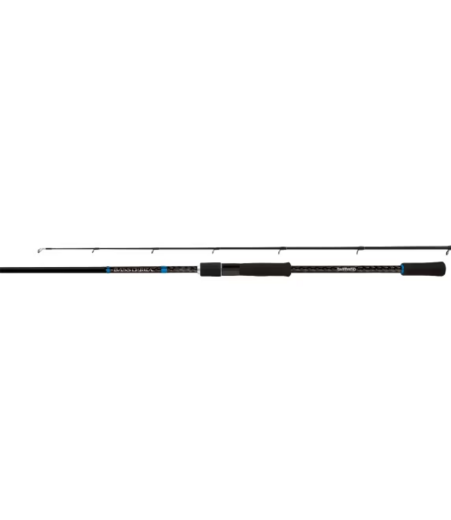 Shimano Bassterra Sea Bass (2 Teile)