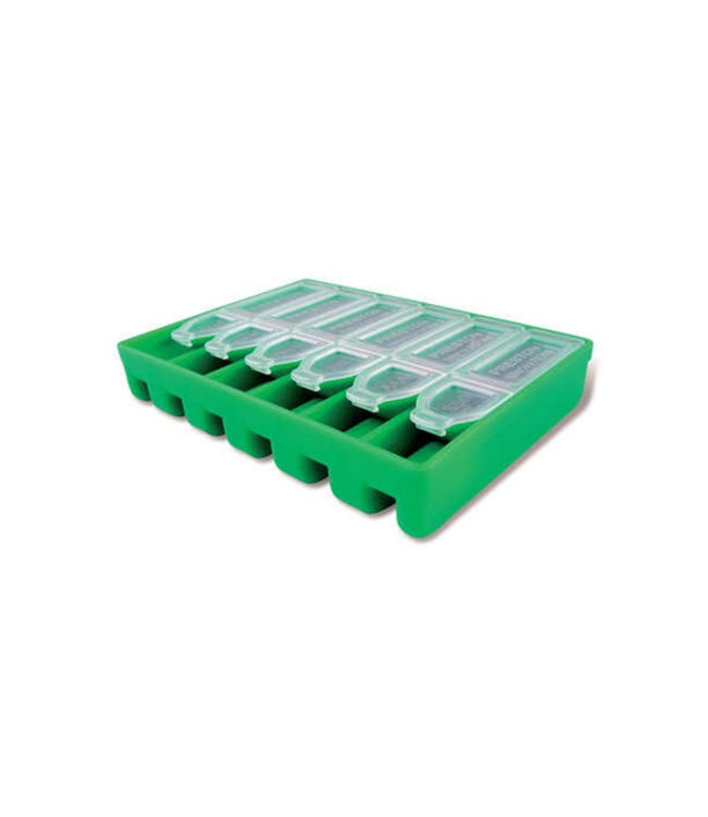 Preston Recharge de Plombs Non Toxiques SSG