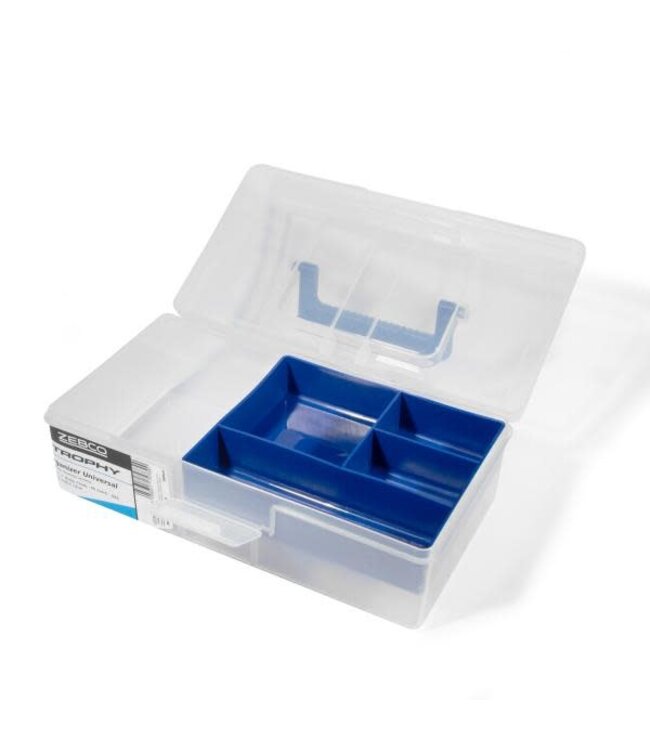 Zebco Trophy Organizer Universal
