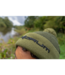 Korum Thermal Beanie Hat Black-Olive