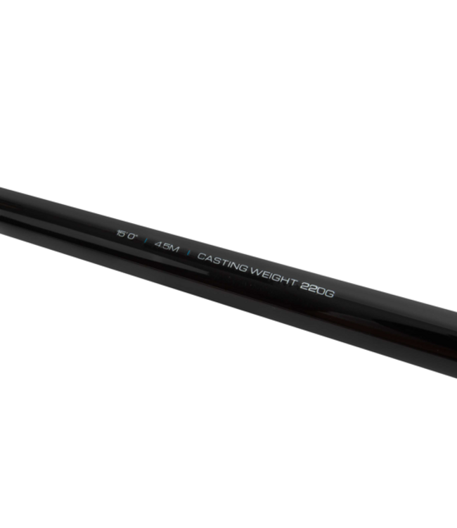 Preston Monster Xtreme Distance Feeder (3 delen)