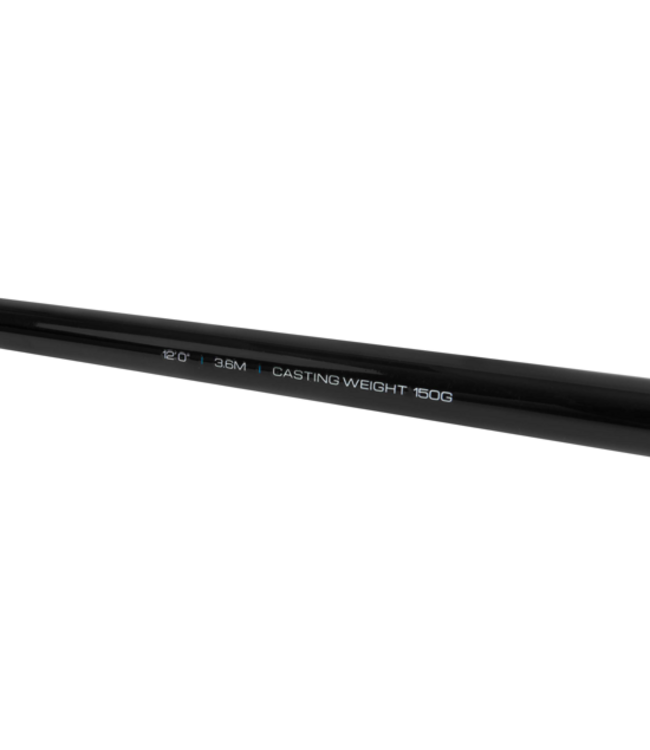 Preston Monster Xtreme Distance Feeder (3 delen)