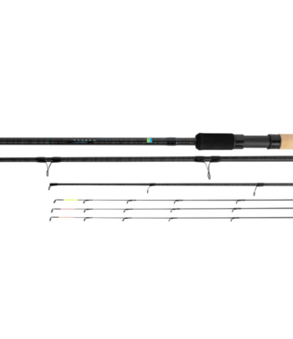 Preston Monster Xtreme Distance Feeder (3 delen)