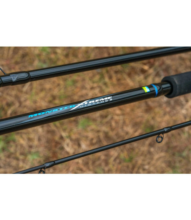 Preston Monster Xtreme Distance Feeder (3 delen)