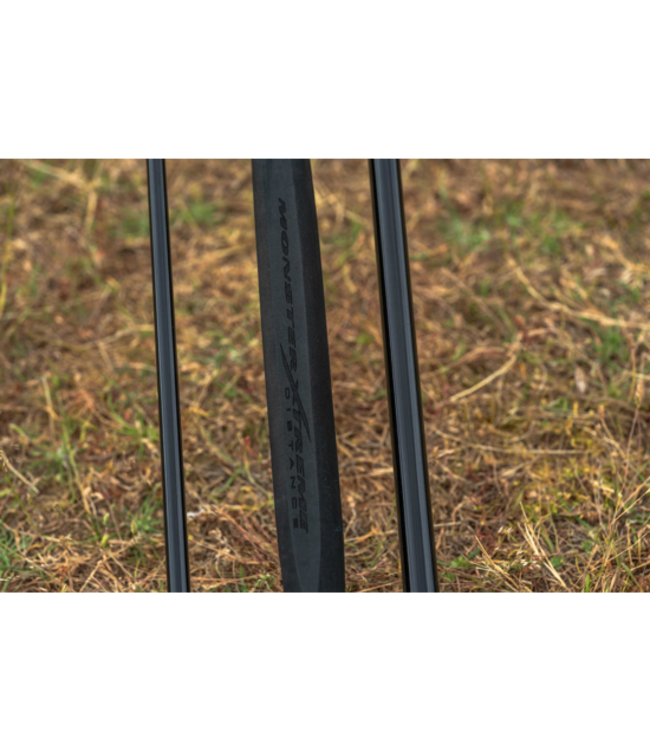 Preston Monster Xtreme Distance Feeder (3 delen)