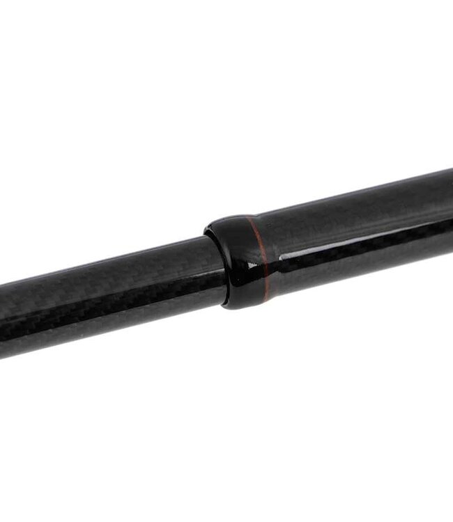 Fox Horizon X4 8ft Landing Net (Camo Mesh)