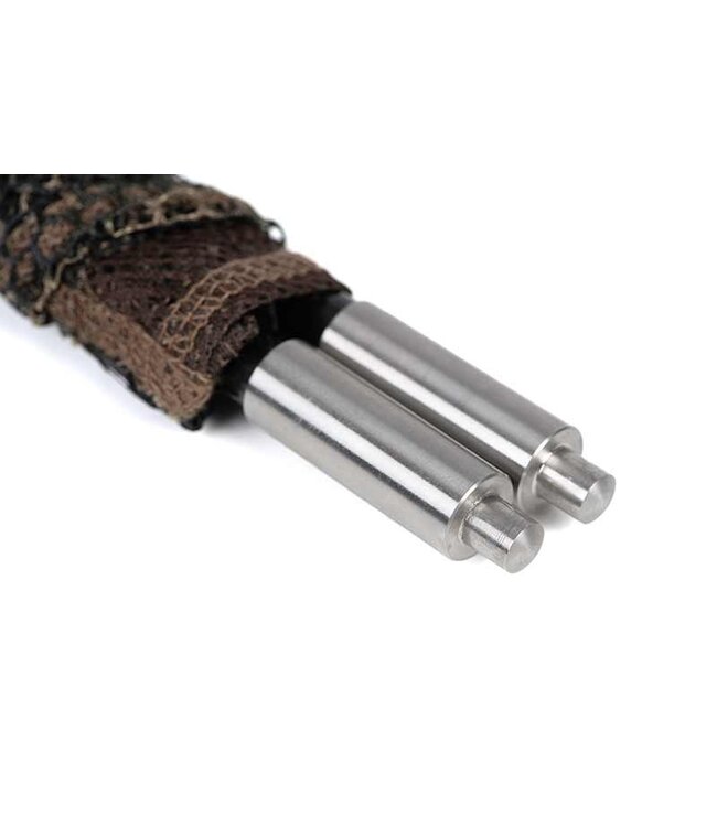 Fox Horizon X4 8ft Landing Net (Camo Mesh)