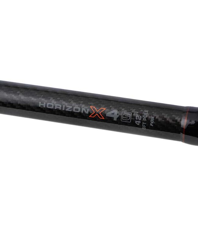 Fox Horizon X4 8ft Epuisette (Camo Maille)