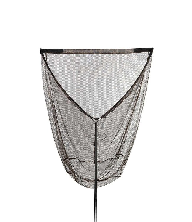 Fox Horizon X4 8ft Landing Net (Camo Mesh)