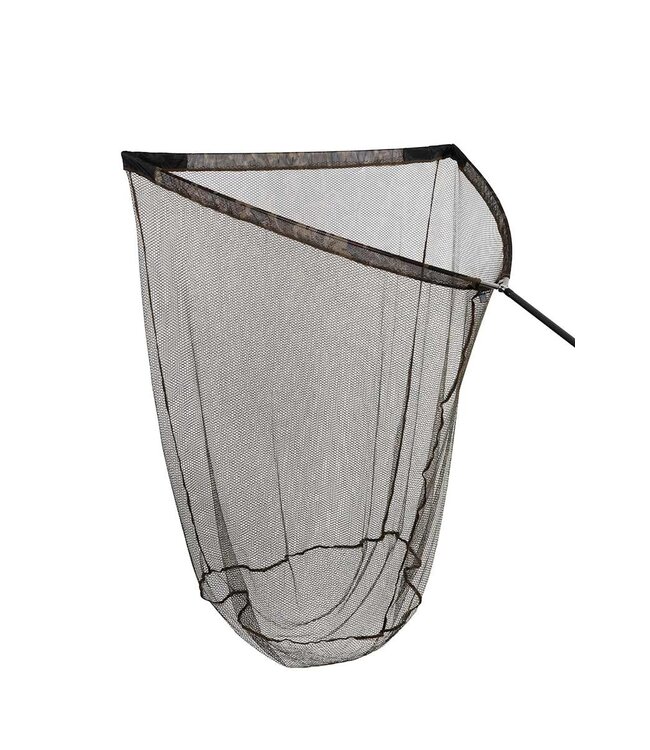 Fox Horizon X4 8ft Landing Net (Camo Mesh)