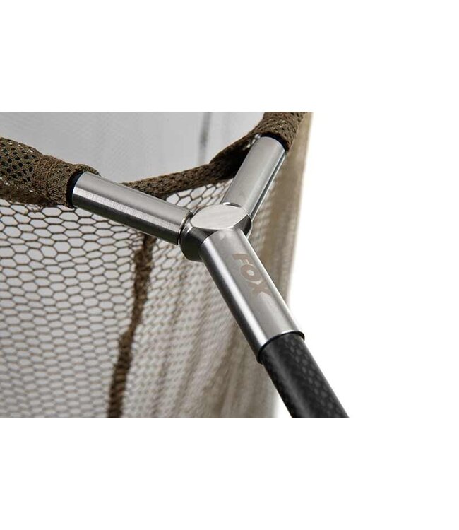 Fox Horizon X3 42" 8ft Pole Landing Net
