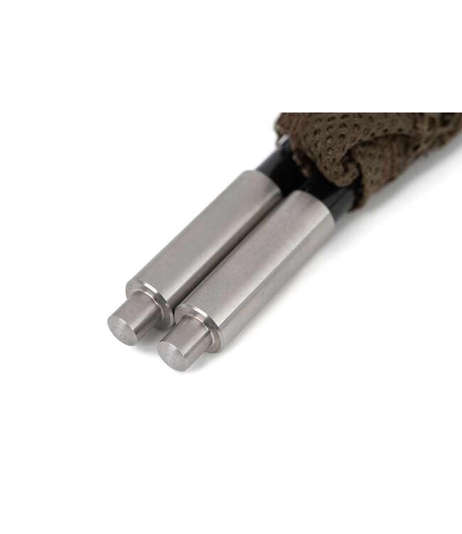 Fox Horizon X3 42" 8ft Pole Landing Net