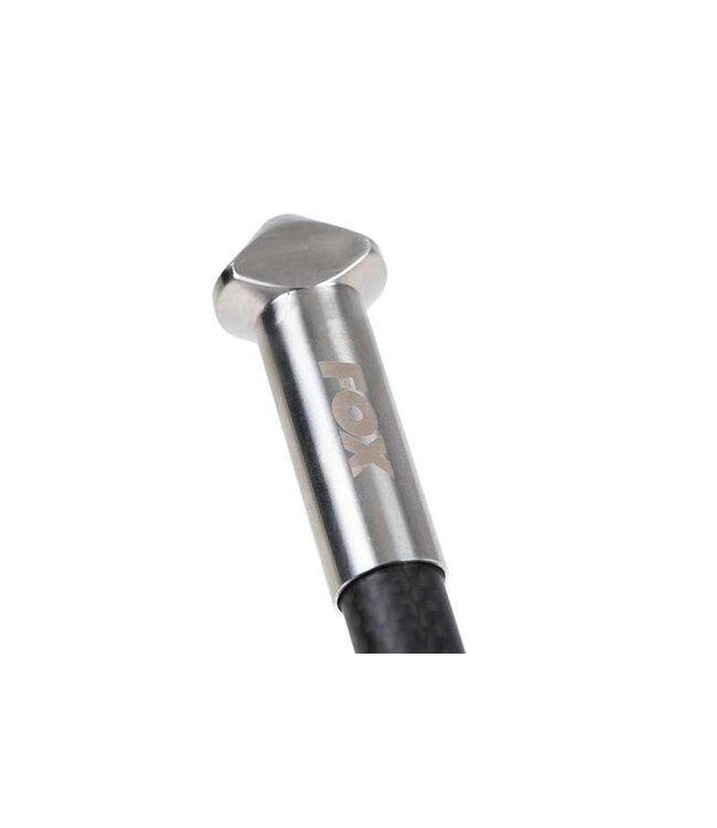 Fox Horizon X3 42" 8ft Pole Landing Net