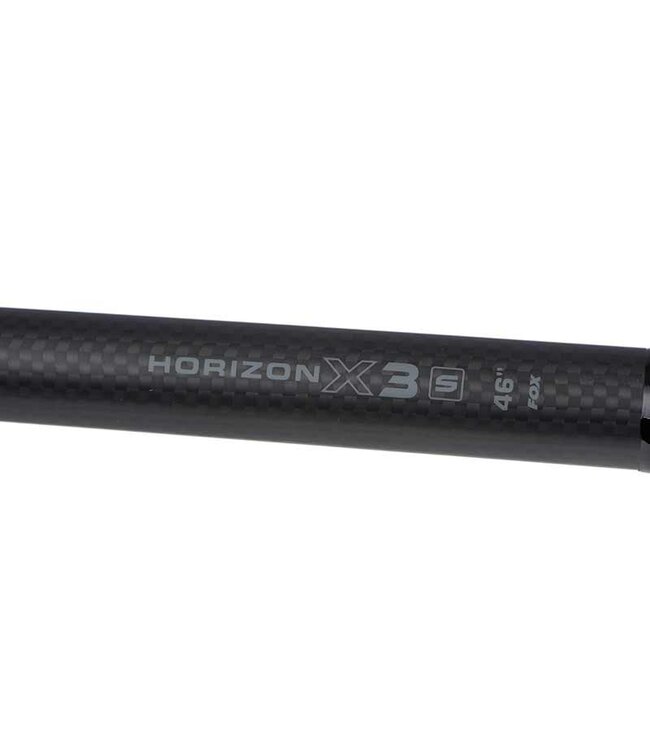 Fox Horizon X3 42" 8ft Pole Landing Net