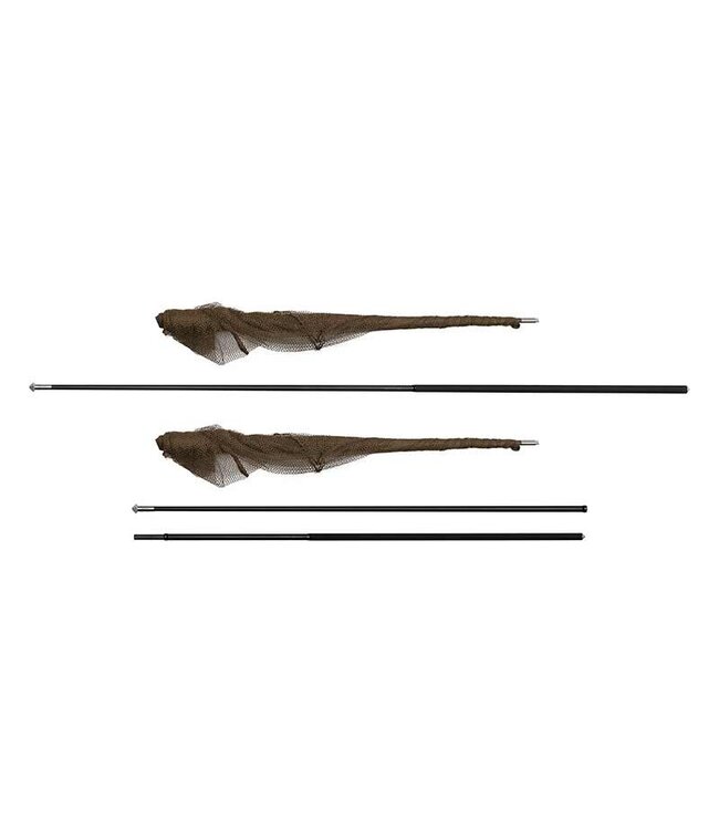 Fox Horizon X3 42" 8ft Pole Landing Net