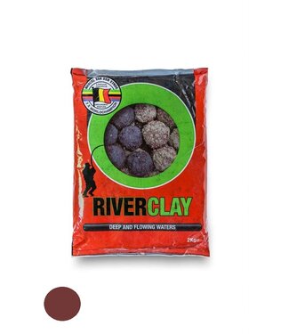 Marcel Van den Eynde Terre de Rivière Brune 2 kilo