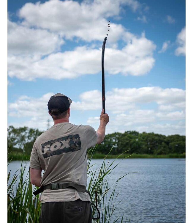 Fox Rangermaster Carbon Throwing Stick