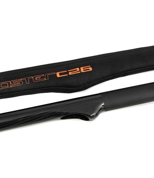 Fox Rangermaster Carbon Throwing Stick