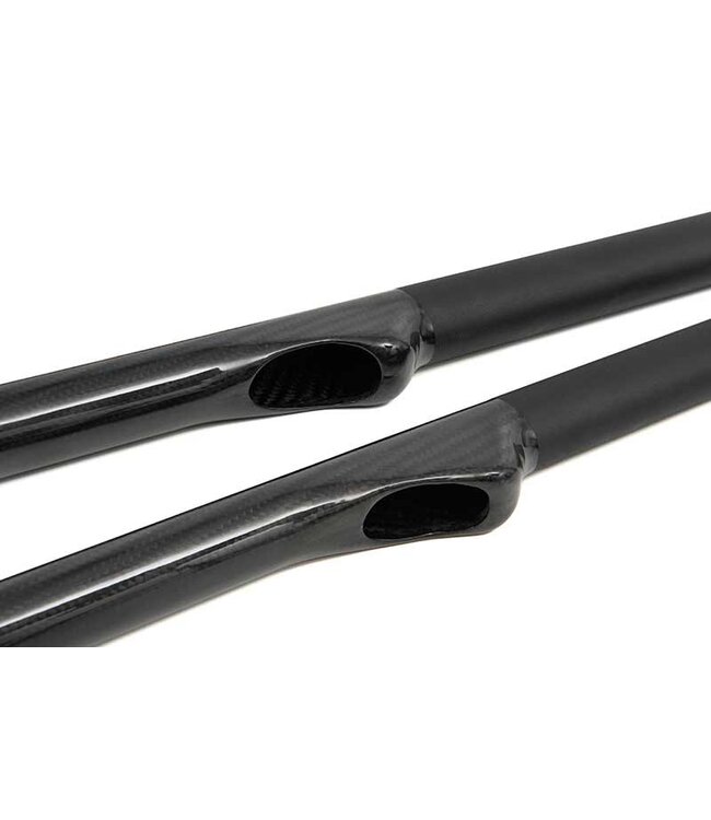 Fox Rangermaster Carbon Throwing Stick