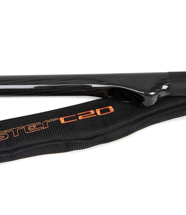 Fox Rangermaster Carbon Throwing Stick