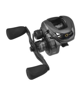 Lew's Baitcaster Custom Lite SLP 5.5:1 Speed Spool (Left Handed)